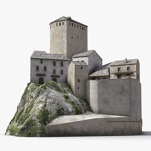 Castle on the Hill 2