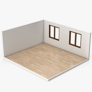 Room Studio 3D model