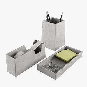 office supplies desk max