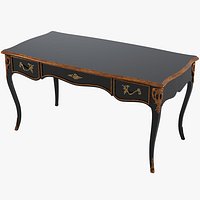 Selva 1607A Desk