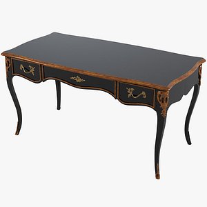 Selva 1607A Desk