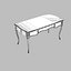 Selva 1607A Desk