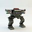 robot war 3d max