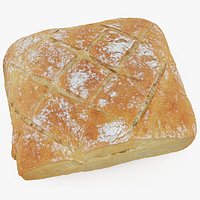 Bread Square