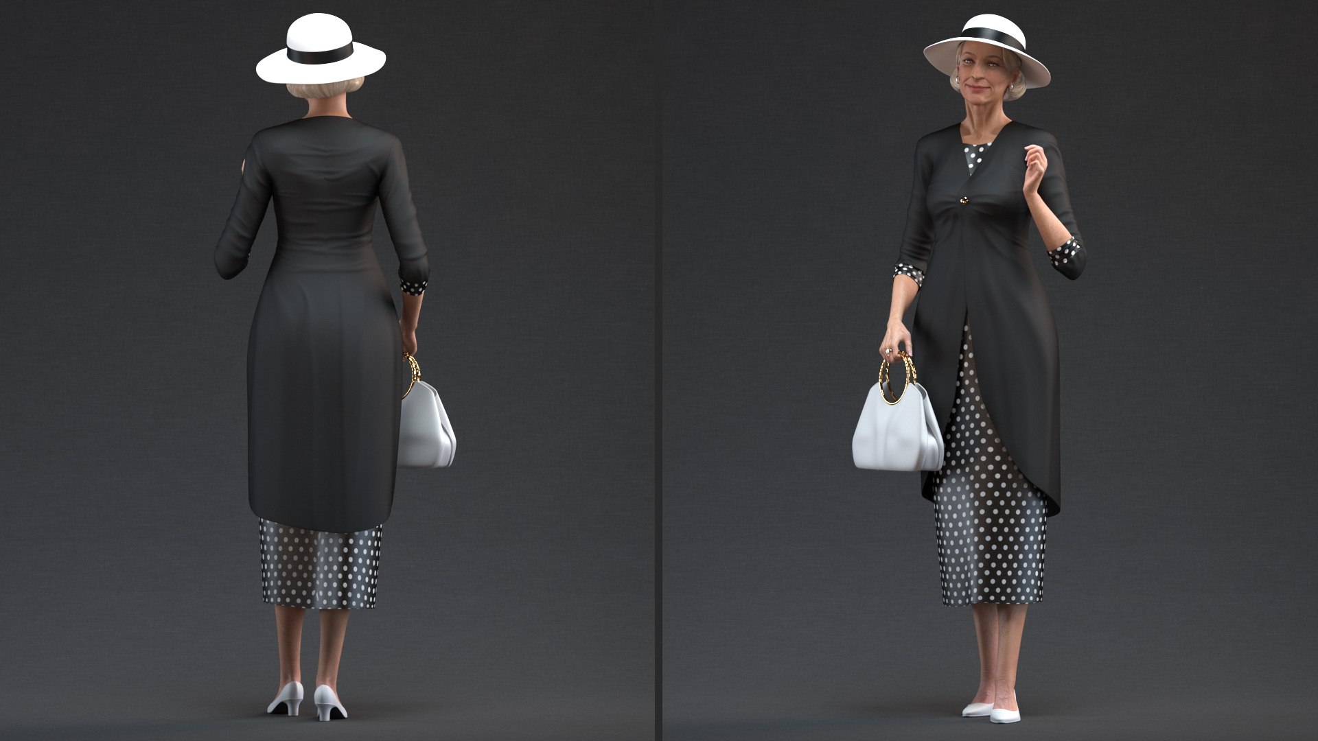 Elderly Woman with Man Wearing Party Dress Collection 3D https://p.turbosquid.com/ts-thumb/Xx/VQSIDa/AN/elderlywomanwithmanwearingpartydresscollection3dsmodel006/jpg/1639702519/1920x1080/fit_q87/035b42573e56d1fcfb90f5945a2f1f755bfbe570/elderlywomanwithmanwearingpartydresscollection3dsmodel006.jpg