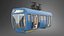Monorail Carriage PBR