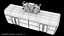 Monorail Carriage PBR