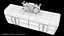 Monorail Carriage PBR