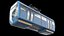 Monorail Carriage PBR