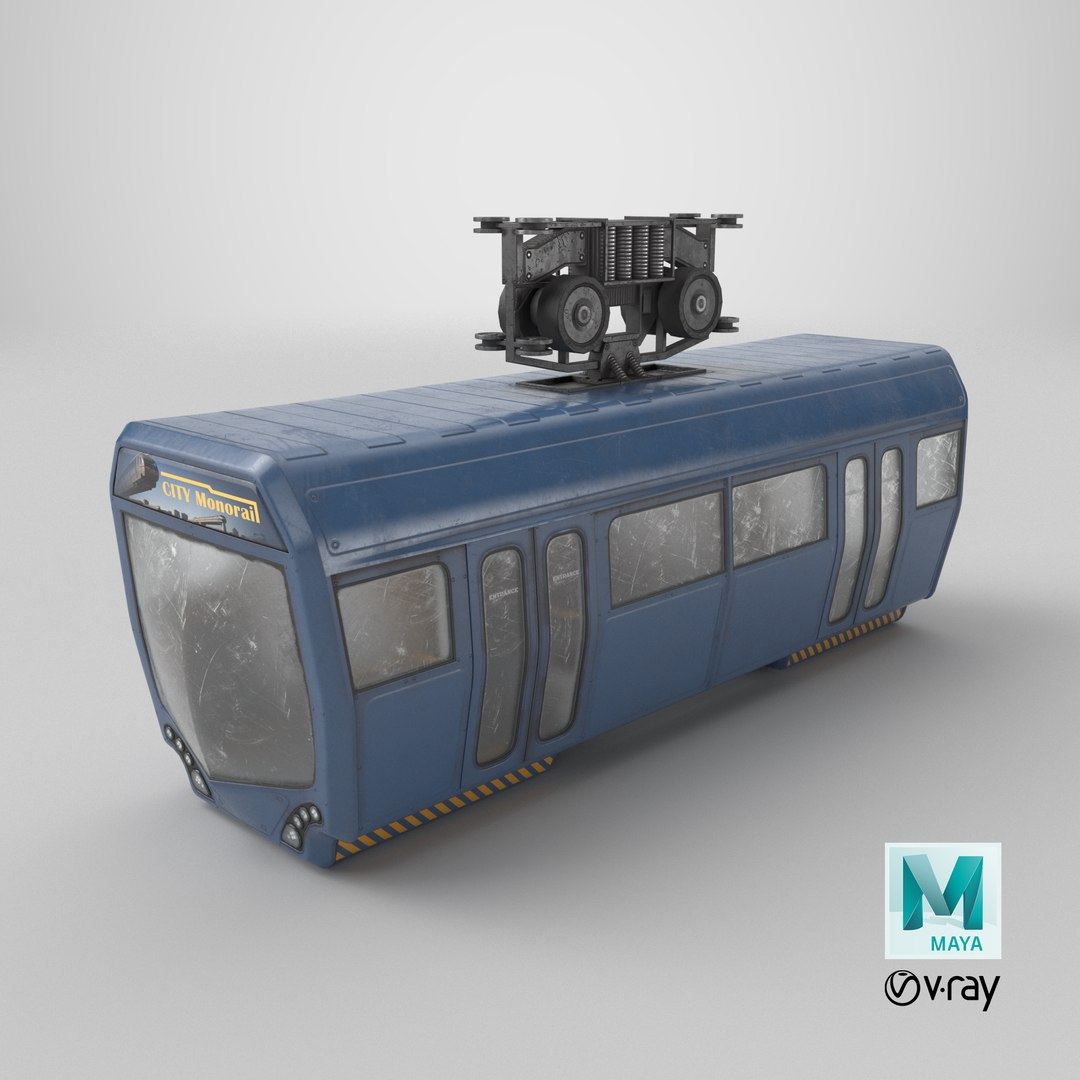 3D Monorail Carriage PBR model https://p.turbosquid.com/ts-thumb/Xx/Z6C5dK/o6/stemcell_maya_vray_render/png/1725943475/1920x1080/fit_q87/56136cae3b2e88a9dda91f715b2c83d46c5f30bc/stemcell_maya_vray_render.jpg