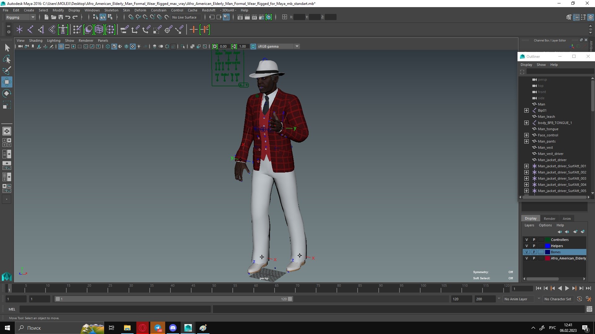 Afro American Elderly Man Formal Wear Rigged for Maya 3D model https://p.turbosquid.com/ts-thumb/Xx/atThoC/NN/afroamericanelderlymanformalwearriggedformaya3dmodel039/jpg/1675730443/1920x1080/fit_q87/9c9b88bc7c33a528e17f83dd915c6f02baca8d9b/afroamericanelderlymanformalwearriggedformaya3dmodel039.jpg