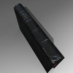 old book3