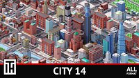 City 14 Brooklyn