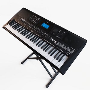 Yamaha PSR-E453