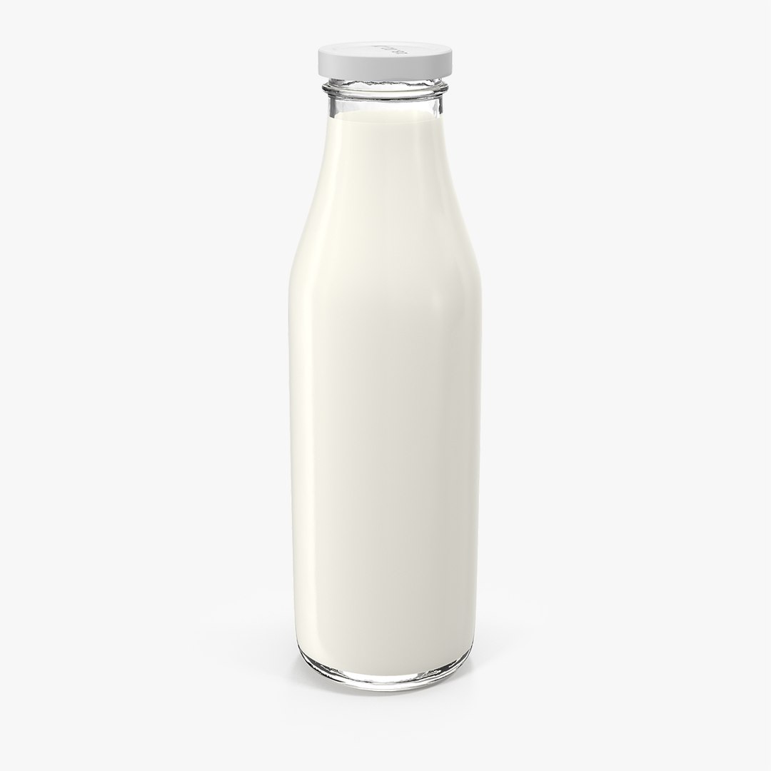 3D Milk Bottles Collection https://p.turbosquid.com/ts-thumb/Xx/cpL48y/Io7vLpEy/milkhalfgallonglassbottlevray3dmodel01/jpg/1655306084/1920x1080/fit_q87/c943a3fda358df1333a53fd3abf656a60d736bd5/milkhalfgallonglassbottlevray3dmodel01.jpg