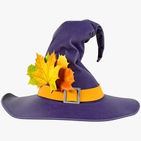 Witch Hat V3