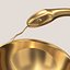 Snake And Cup