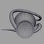 Snake And Cup