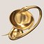 Snake And Cup