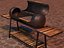 Brazier