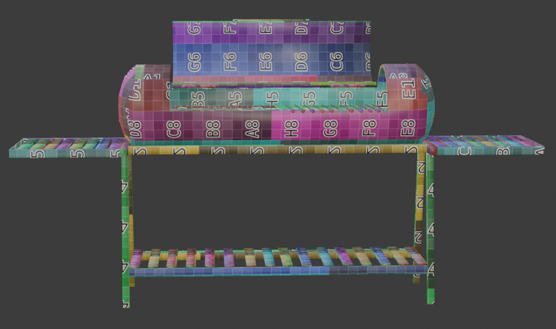 brazier architectural 3D model https://p.turbosquid.com/ts-thumb/Xx/k6Obtg/CZ/52/png/1614597407/1920x1080/fit_q87/24965ec1c34d9dd02d537d42099cbb85eaa5b78d/52.jpg