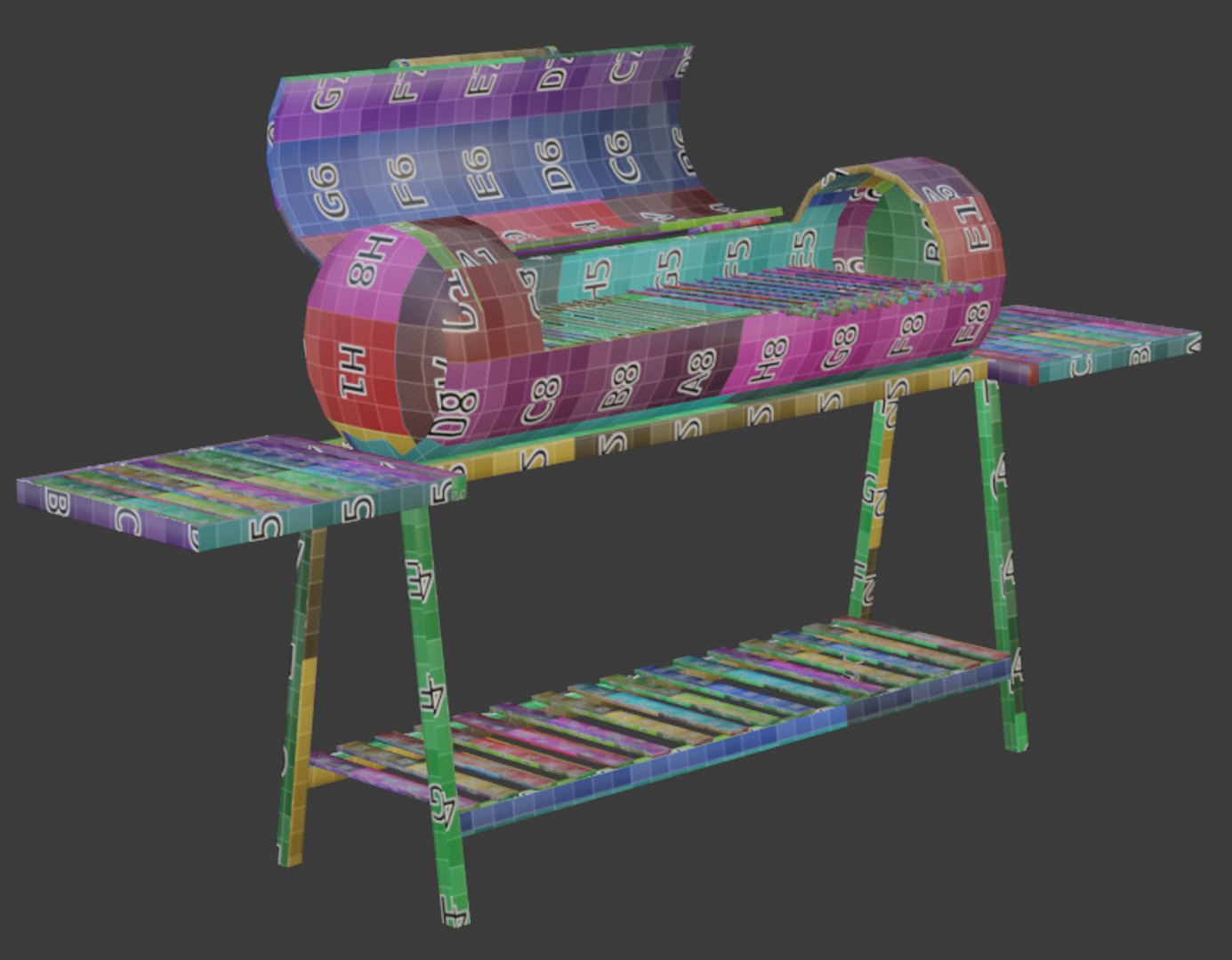 brazier architectural 3D model https://p.turbosquid.com/ts-thumb/Xx/k6Obtg/OQ/53/png/1614597428/1920x1080/fit_q87/b6983649eec8bfbcb6ad9ca5bf5d6ccafb45c1a0/53.jpg