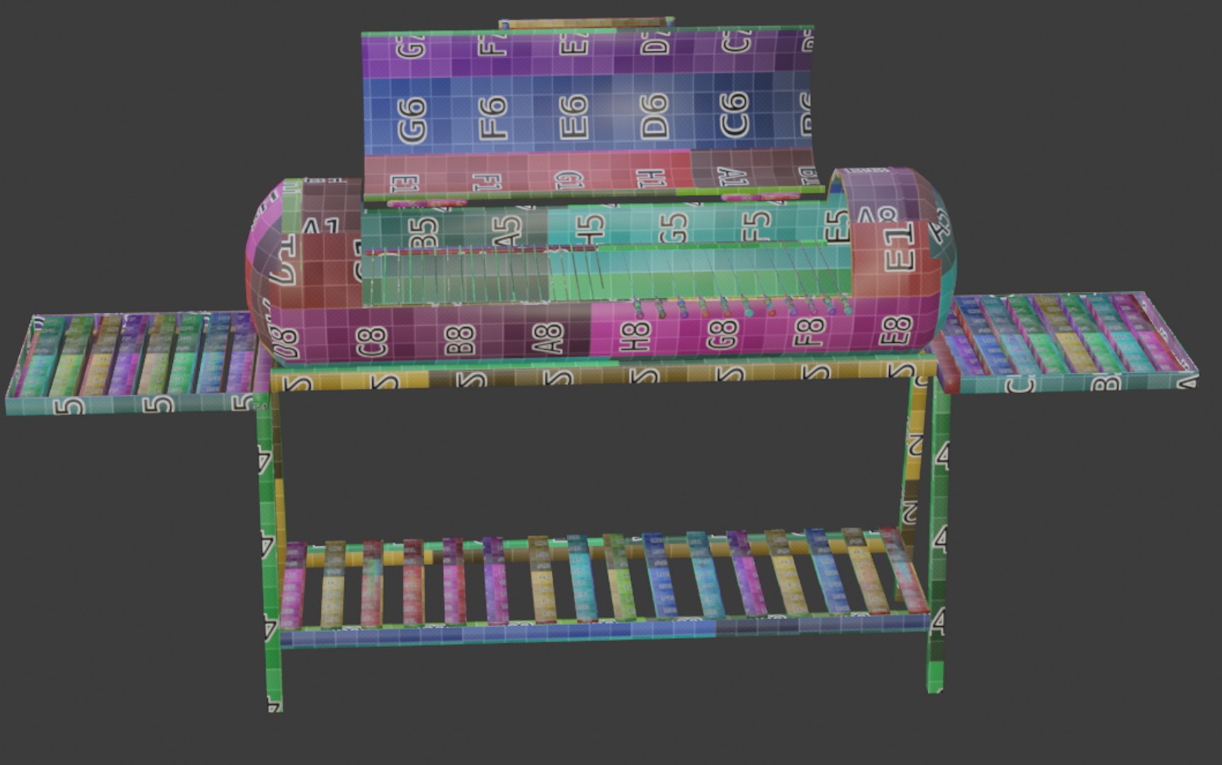 brazier architectural 3D model https://p.turbosquid.com/ts-thumb/Xx/k6Obtg/Sy/46/png/1614597255/1920x1080/fit_q87/3a8547071ad788e2989e1e164199cb393357dbc6/46.jpg