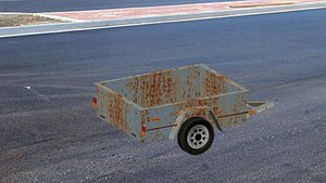 Trailer