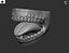 Mouth Animated v2 Vray