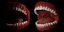 Mouth Animated v2 Vray