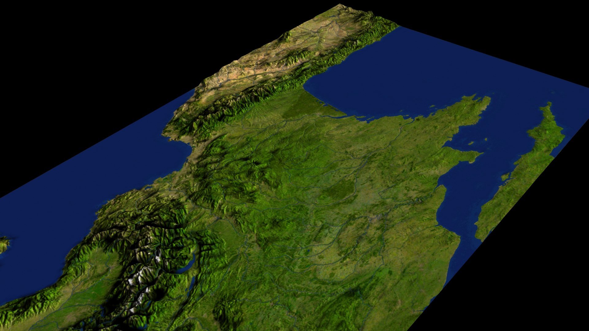 France Maps Max