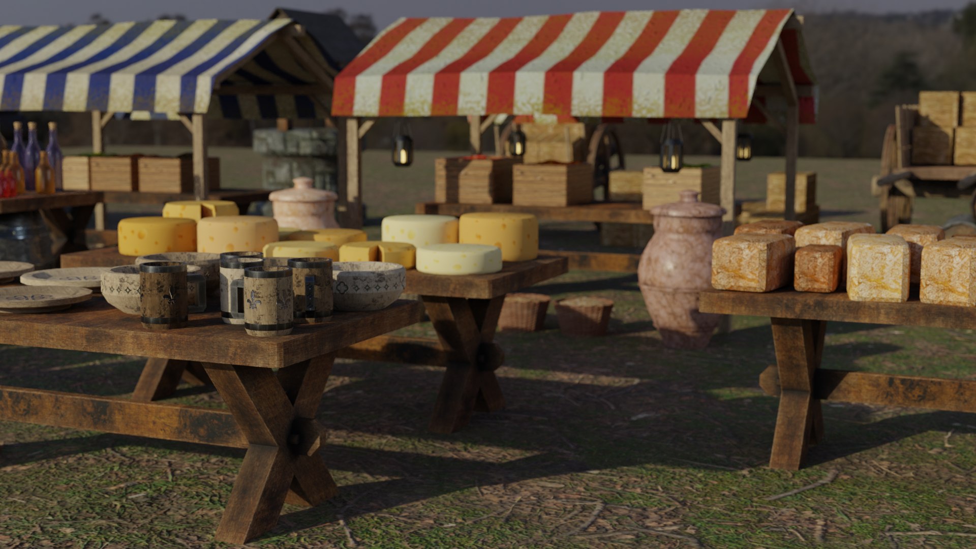 Medieval Market Asset Pack 3D https://p.turbosquid.com/ts-thumb/Xx/muTh0J/HN/render_market_07/png/1635629039/1920x1080/fit_q87/0f48da4e9abb4b252f31102bf92af84006f5fedd/render_market_07.jpg