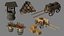 Medieval Market Asset Pack