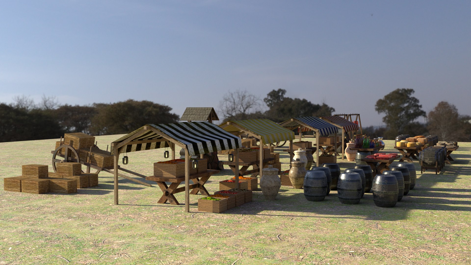Medieval Market Asset Pack 3D https://p.turbosquid.com/ts-thumb/Xx/muTh0J/Zp/new_render_02/png/1635019222/1920x1080/fit_q87/078d0a72161f5330aa976e605a77e3d91db0570a/new_render_02.jpg