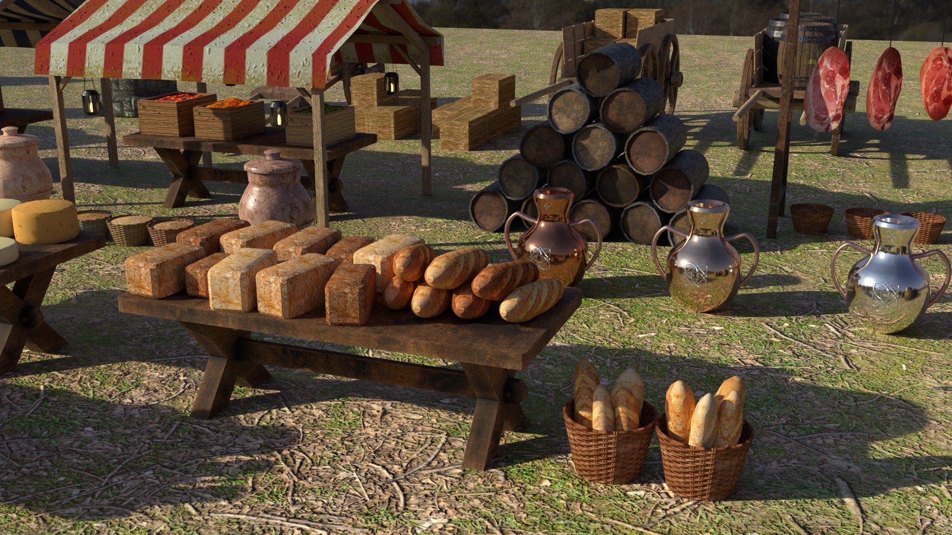 Medieval Market Asset Pack 3D https://p.turbosquid.com/ts-thumb/Xx/muTh0J/aJ/medieval_market_05/png/1635019218/1920x1080/fit_q87/d1169090d5babb9b2b94e0b5e22a9f22fe91327e/medieval_market_05.jpg