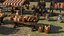 Medieval Market Asset Pack