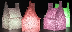 THE DELFT LIGHT HOUSE 2017 MAX2014