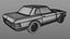 Mercedes-Benz SL-Class R107 C107