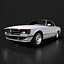 Mercedes-Benz SL-Class R107 C107