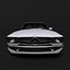 Mercedes-Benz SL-Class R107 C107