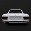 Mercedes-Benz SL-Class R107 C107