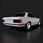 Mercedes-Benz SL-Class R107 C107