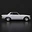 Mercedes-Benz SL-Class R107 C107