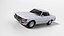 Mercedes-Benz SL-Class R107 C107