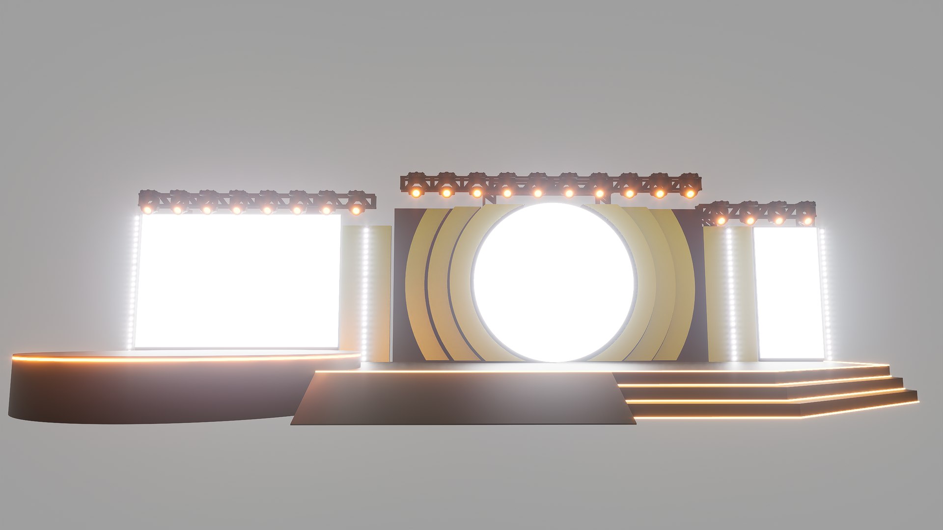 3D stage corporate model https://p.turbosquid.com/ts-thumb/Xx/ylWzJQ/Be/image1/png/1783986586/1920x1080/fit_q87/4486dde46933090c7f12aae8d691d468f6f2c10d/image1.jpg
