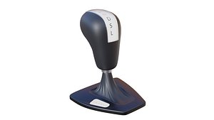 Automatic Gearshift