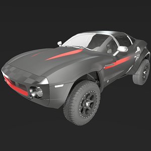 Rally Fighter