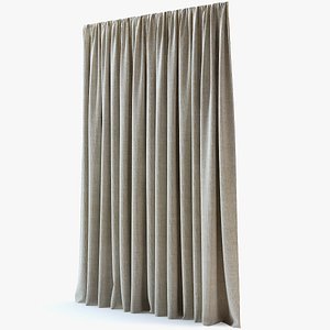 Curtain