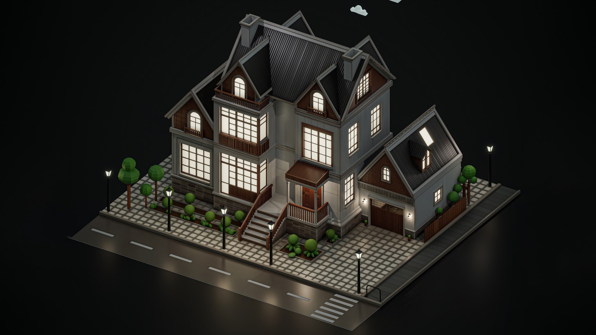 3D Ultimate Stylized City Pack model https://p.turbosquid.com/ts-thumb/Xy/FIEb59/Ku/n125/jpg/1758216769/1920x1080/fit_q87/16aea949dc3d346f7a4b30898a8d2afa6e11907c/n125.jpg