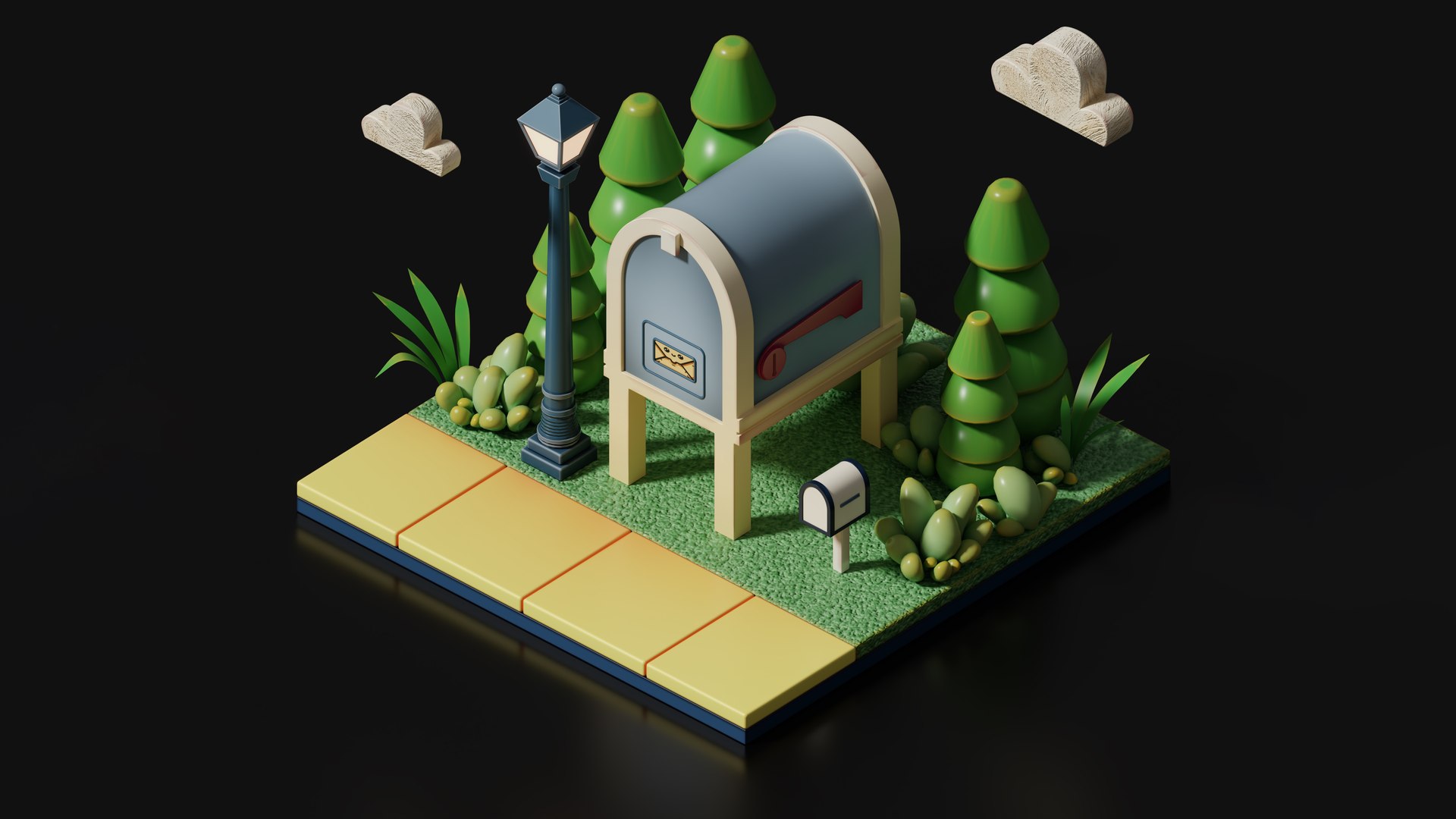 3D Ultimate Stylized City Pack model https://p.turbosquid.com/ts-thumb/Xy/FIEb59/ZO/n112/jpg/1758216763/1920x1080/fit_q87/2ec451adff57830857a2d27c7b918b3168072c8c/n112.jpg